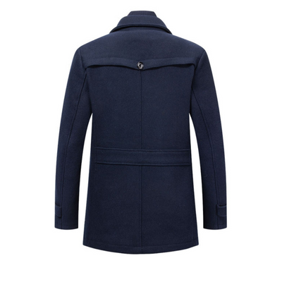 WoolGuard™ Peaky Blinders Winter Jacket