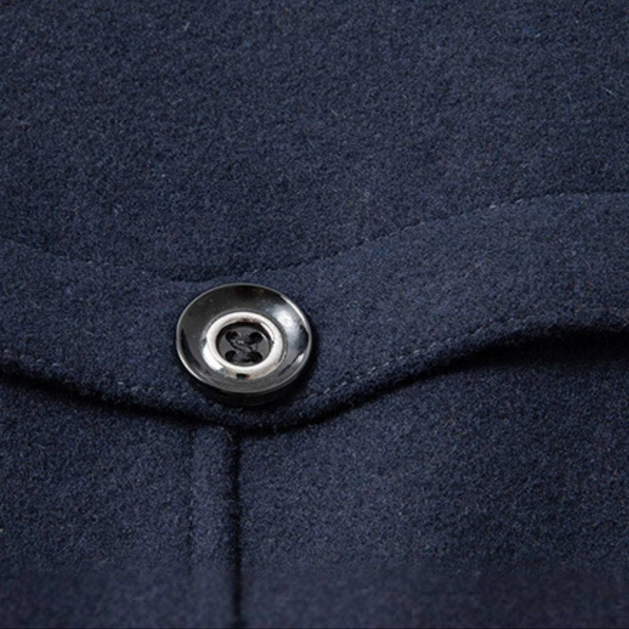 WoolGuard™ Peaky Blinders Winter Jacket